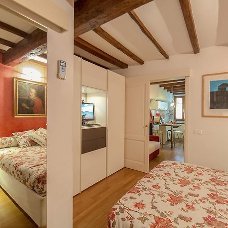 Sitornino Apartment Флоренция Екстериор снимка