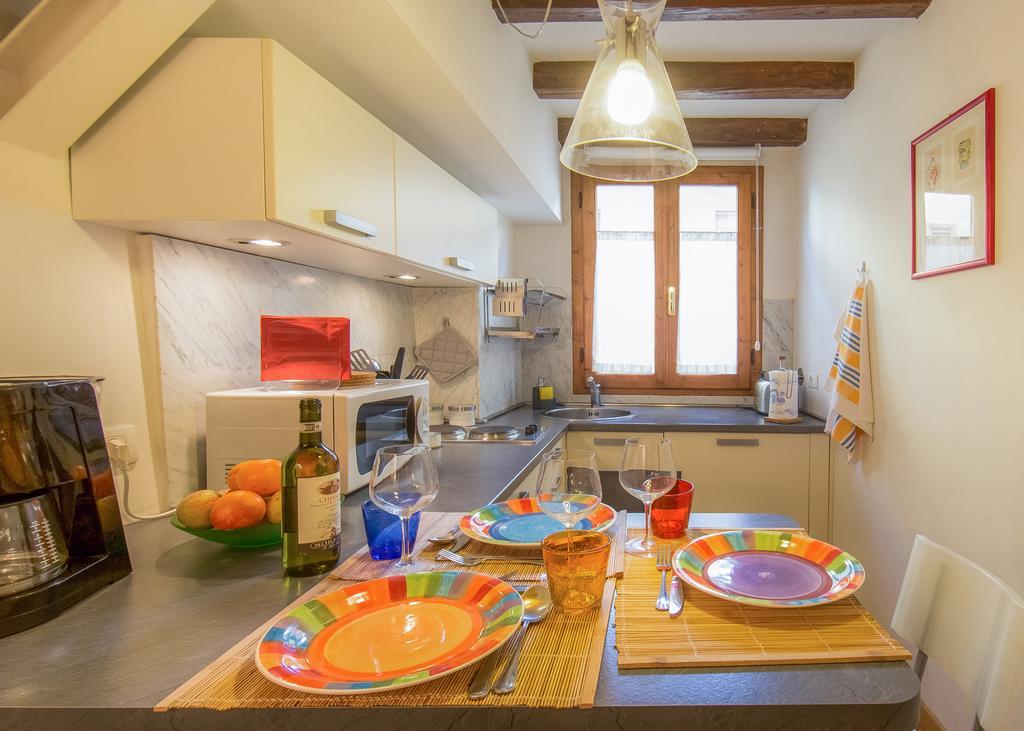 Sitornino Apartment Флоренция Екстериор снимка