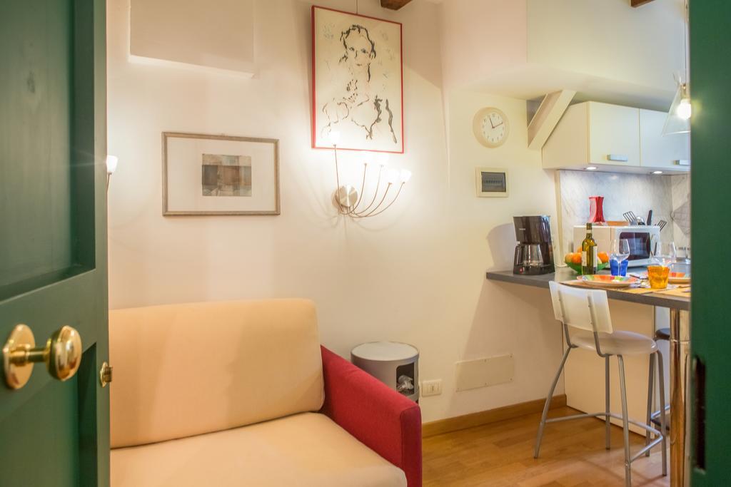 Sitornino Apartment Флоренция Екстериор снимка