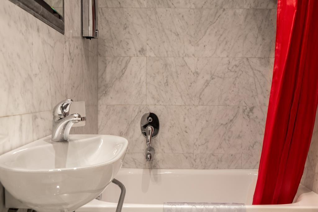 Sitornino Apartment Флоренция Екстериор снимка