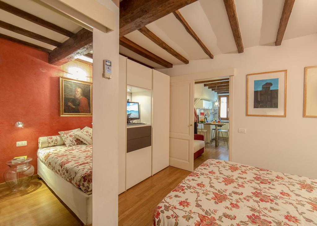 Sitornino Apartment Флоренция Екстериор снимка