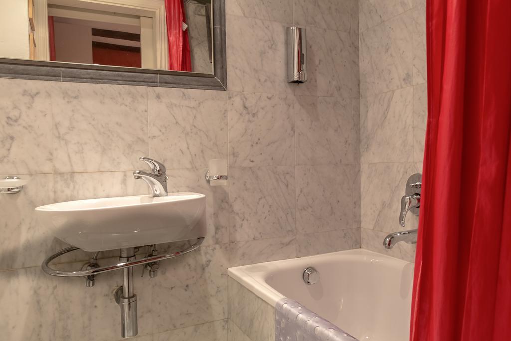 Sitornino Apartment Флоренция Екстериор снимка