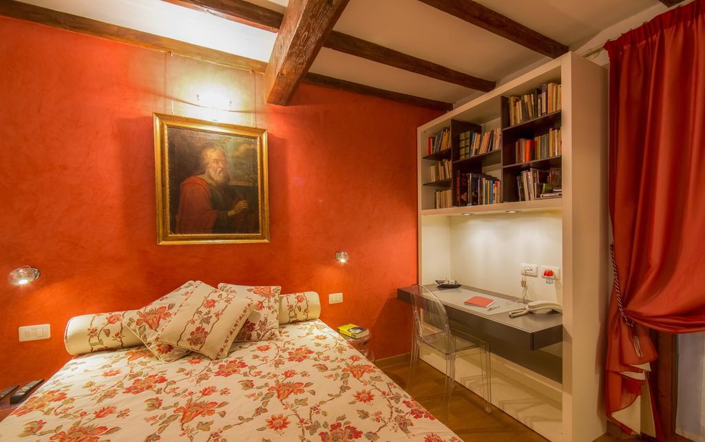 Sitornino Apartment Флоренция Екстериор снимка